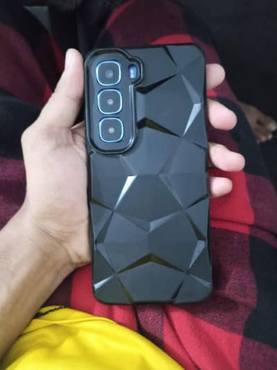Infinix Hot 60i
