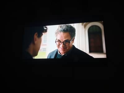 Samsung LED 50 Inch smart