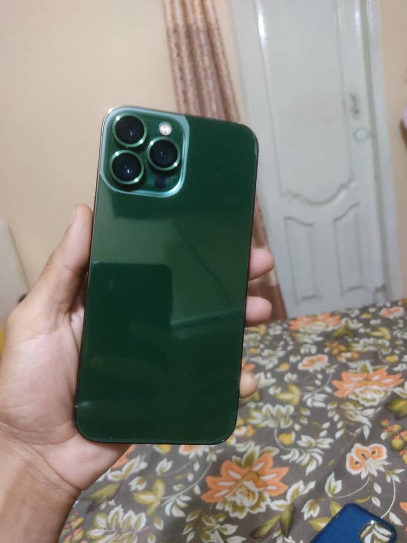 iphone 13 pro max 2