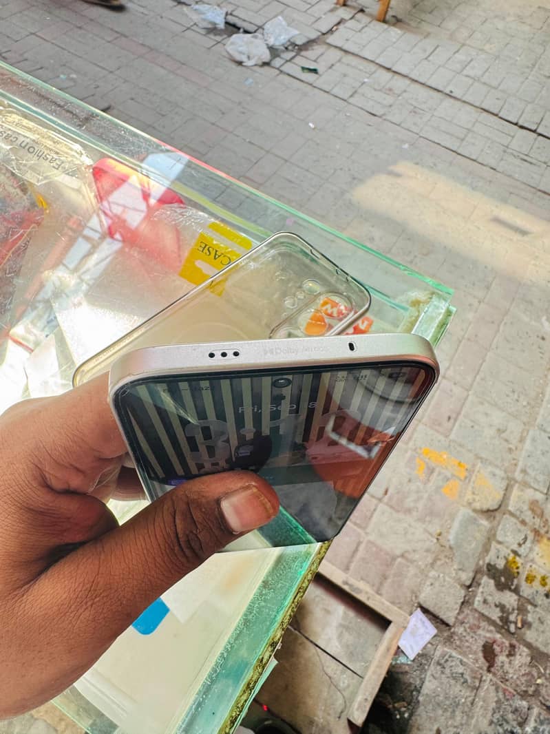 camon 50 0