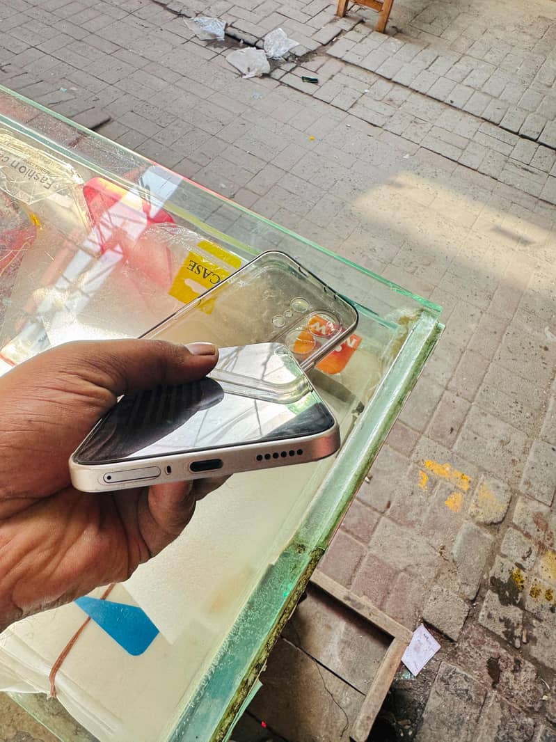 camon 50 3
