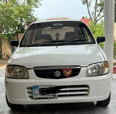 Suzuki Alto 2011
