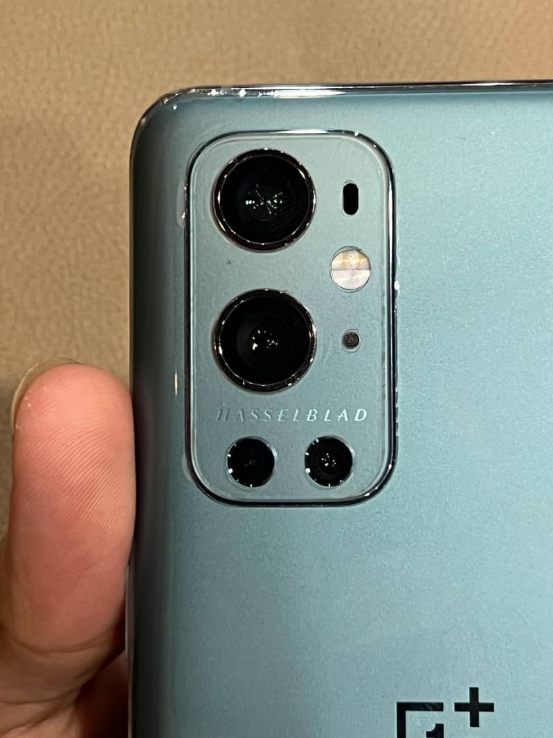 One Plus 9 Pro 4