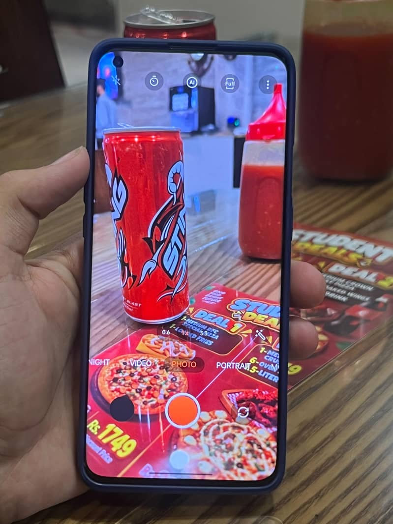 One Plus 9 Pro 5