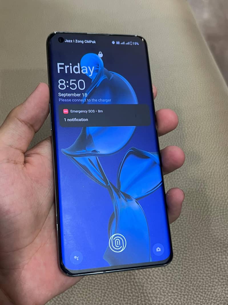 One Plus 9 Pro 1