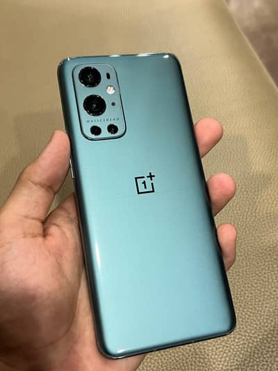 One Plus 9 Pro