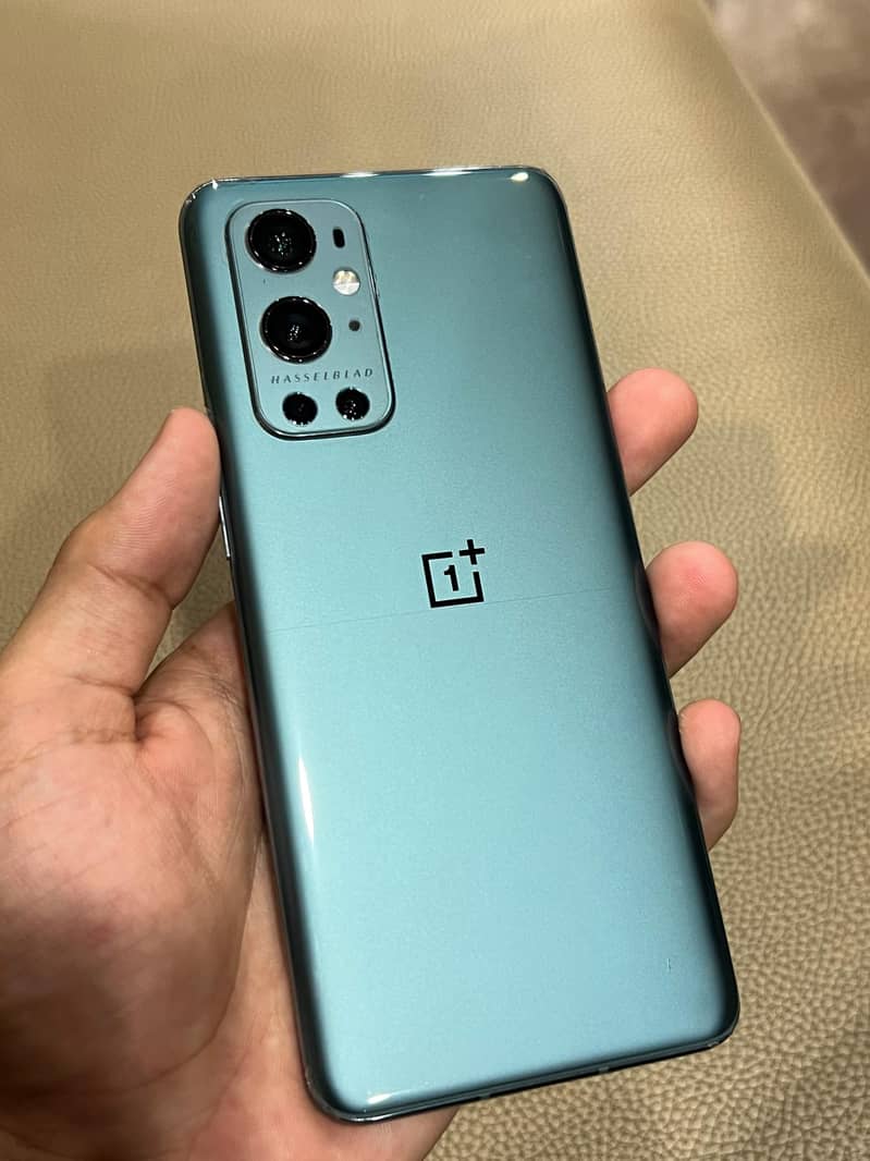 One Plus 9 Pro 0