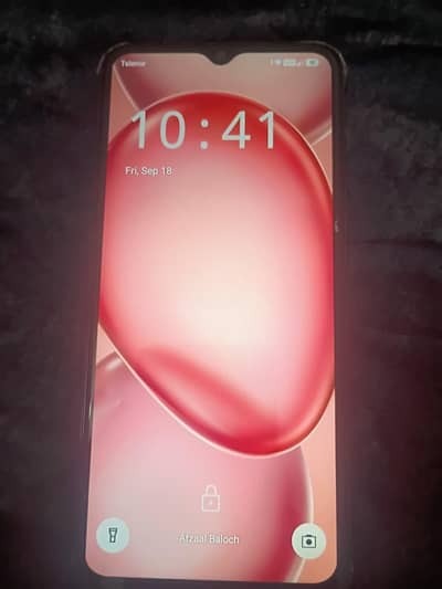 itel 100. c