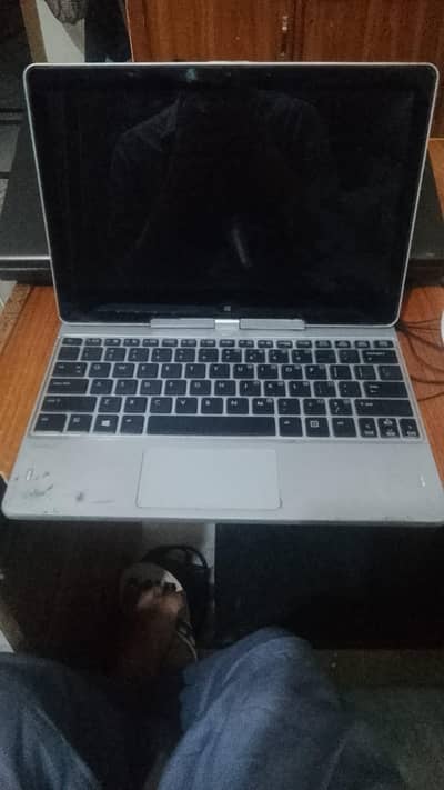 Hp elitebook Revolve 810 G2