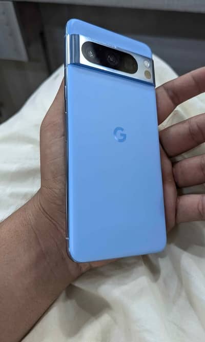 Google Pixel 8 Pro