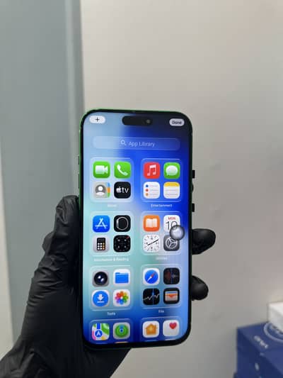 **iPhone 17 Pro Max Style — Premium Look & Feel**