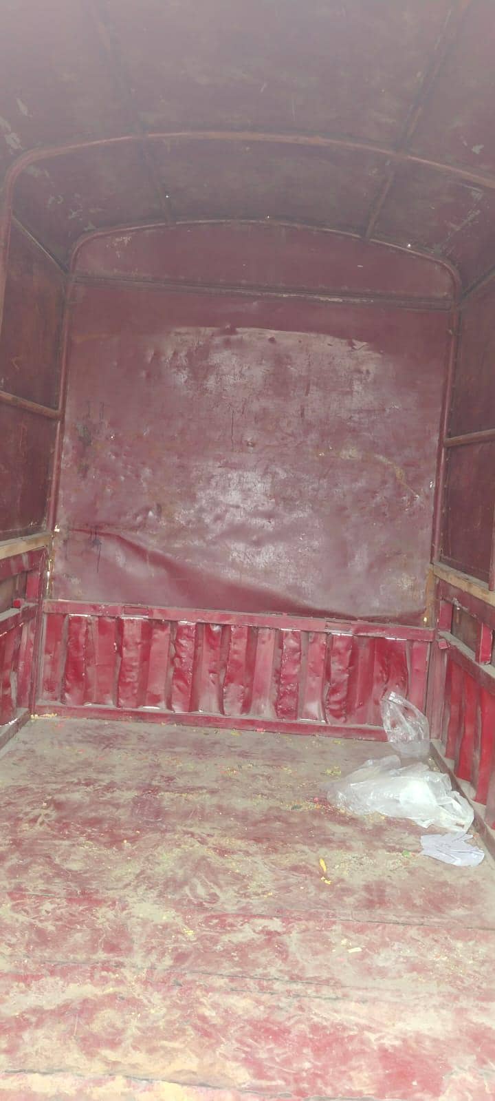 Siwa 150 loder 1