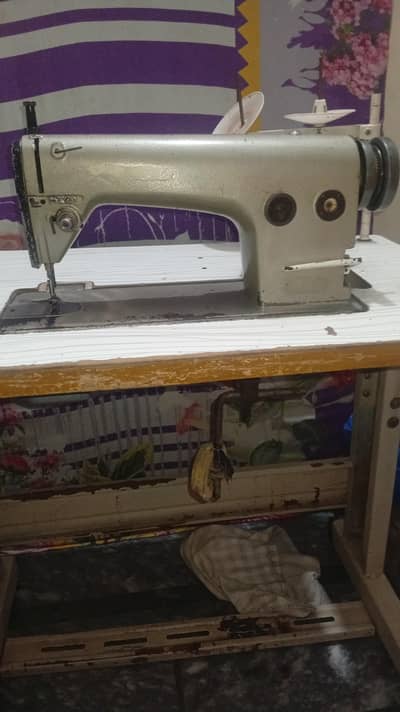 Juki Sewing Machine