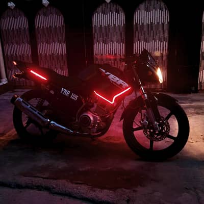 yamaha