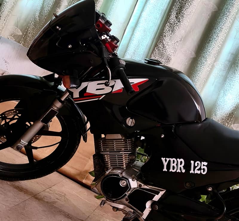 yamaha 1