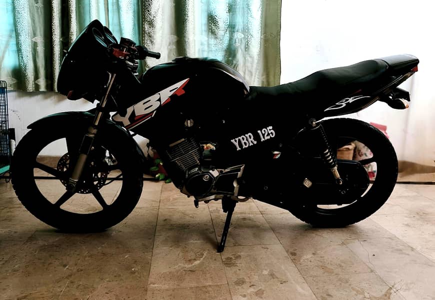 yamaha 2