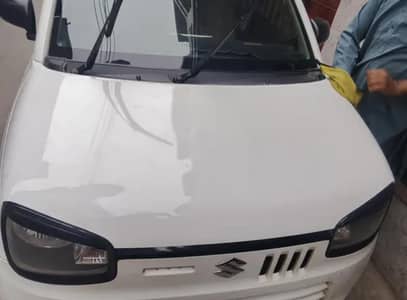 driver need