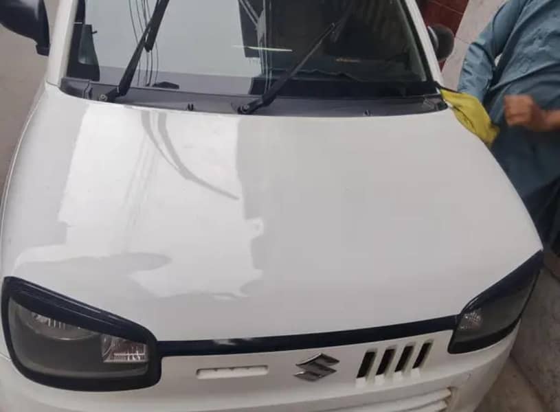 driver need 0