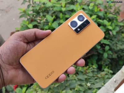 OPPO F21 Pro