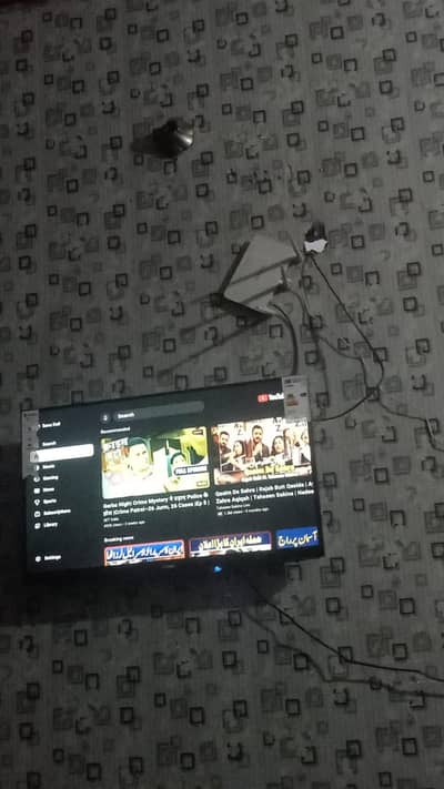 32 inch LED Android