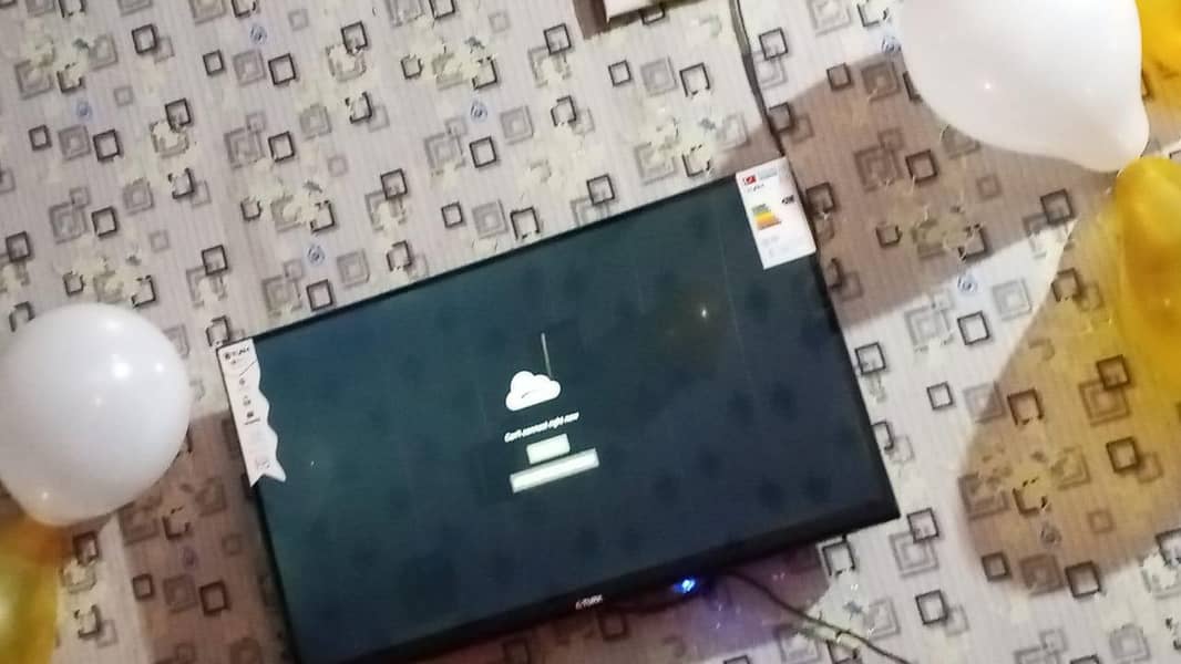 32 inch LED Android 1