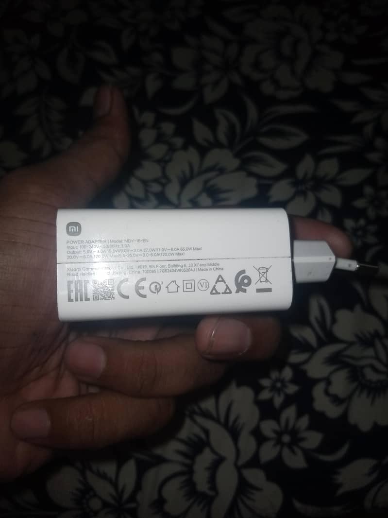 Xiaomi 2