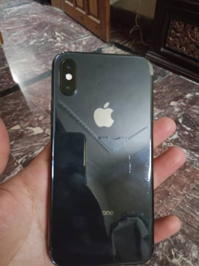 Apple iPhone XS
