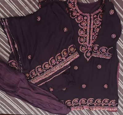 chiffon dress with gotta work