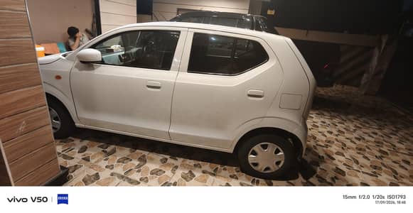 Suzuki Alto 2021