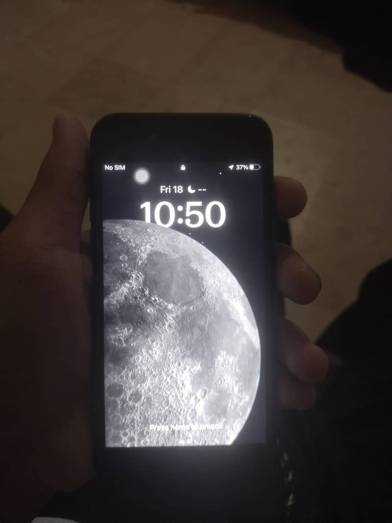 Apple i phone 8 | 64gb 0