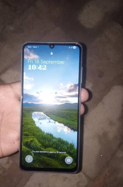 Samsung Mobile A06