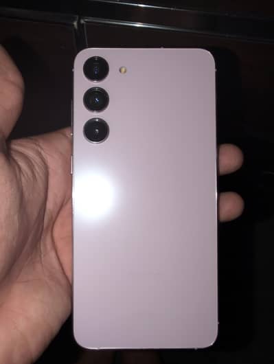 Samsung Mobile S23 Plus