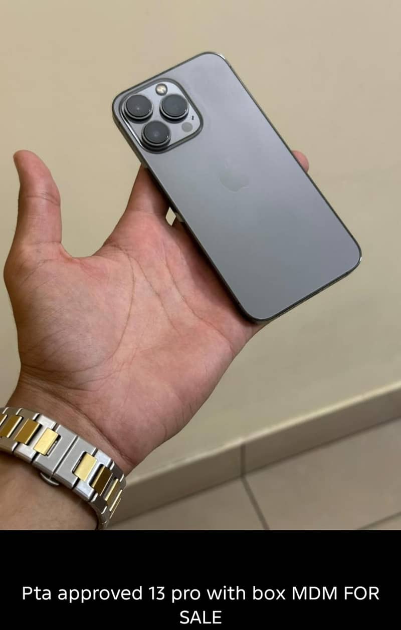 Apple iPhone 13 Pro 3