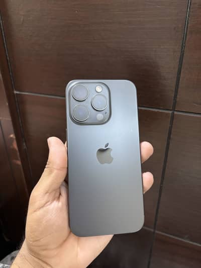 Apple iPhone 15 Pro J-V