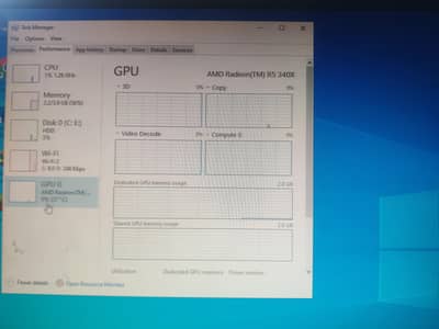 Core i5 6th Gen Gaming Pc Exchange Possible