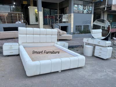 Bouble bed set