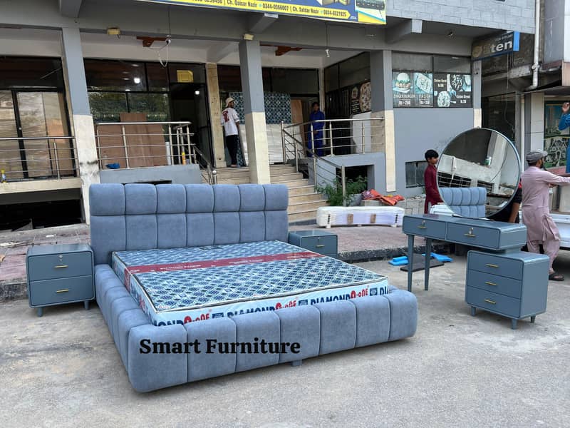 Bouble bed set 03220989627 1