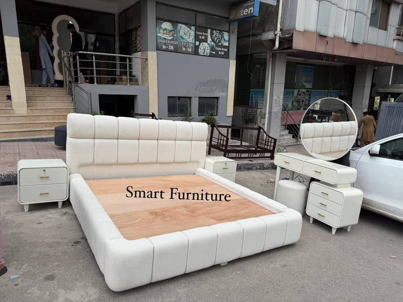 Bouble bed set 03220989627 2