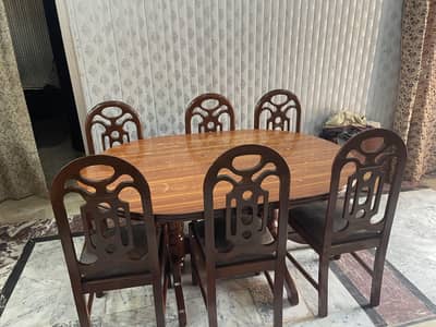 dinning table for home