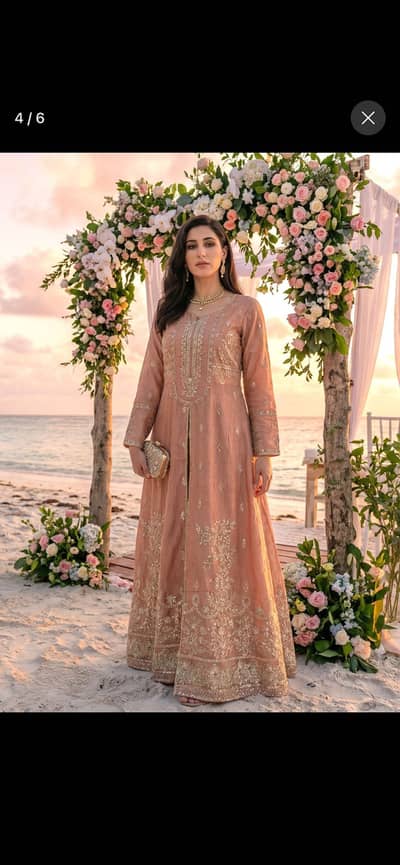 brand new maxi