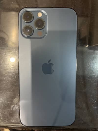 Apple iPhone 12 Pro Max