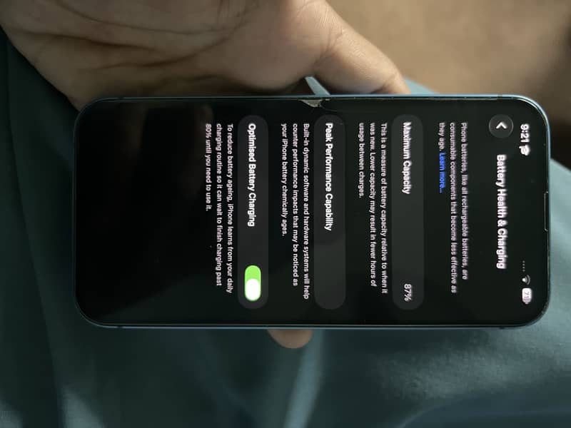 Apple iPhone 13 4