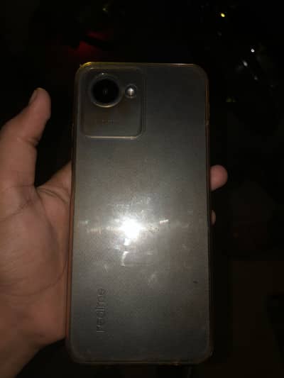 Infinix Smart 8