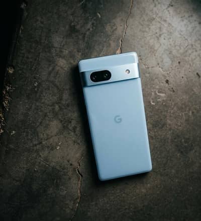 Google Pixel 7a