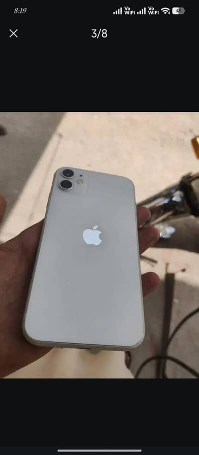 Apple iPhone 11