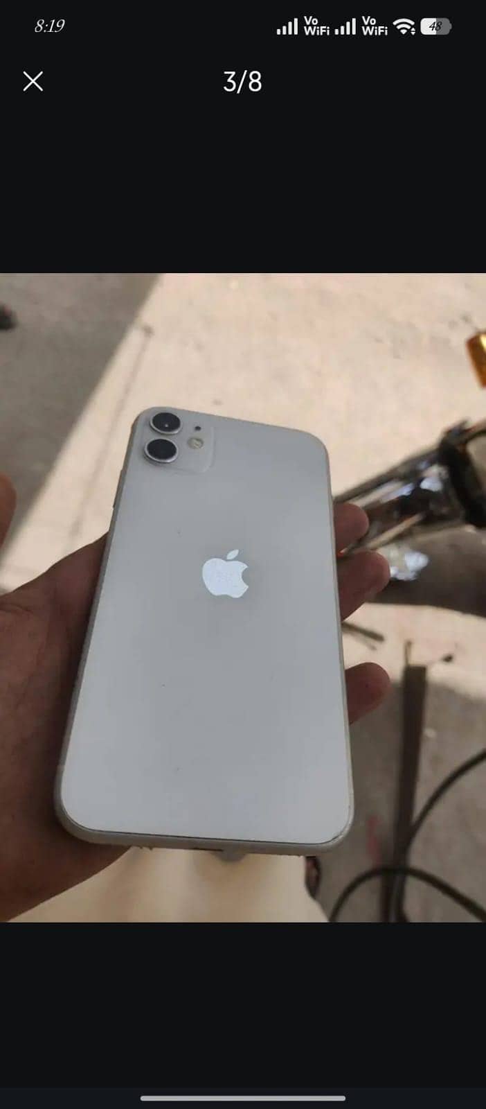 Apple iPhone 11 0