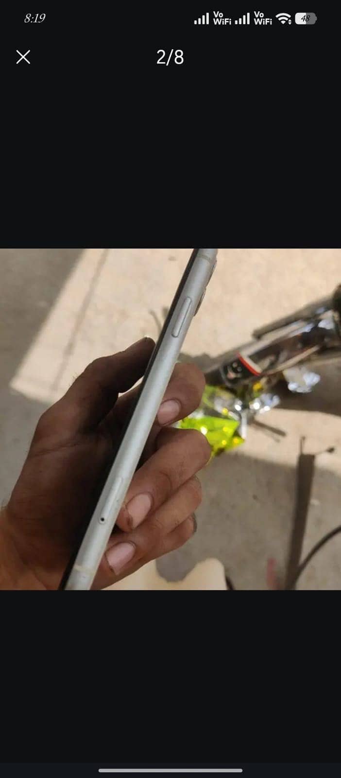 Apple iPhone 11 2
