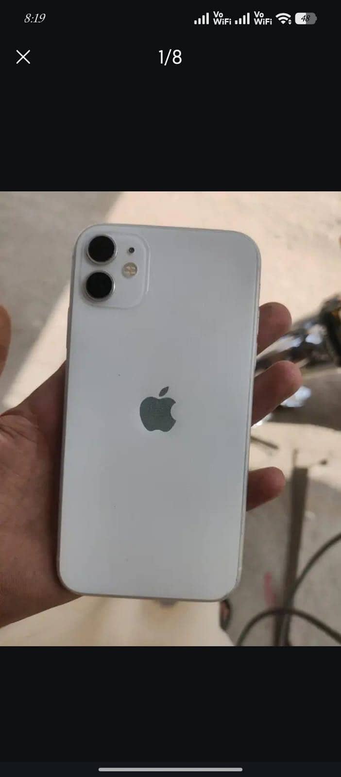 Apple iPhone 11 3