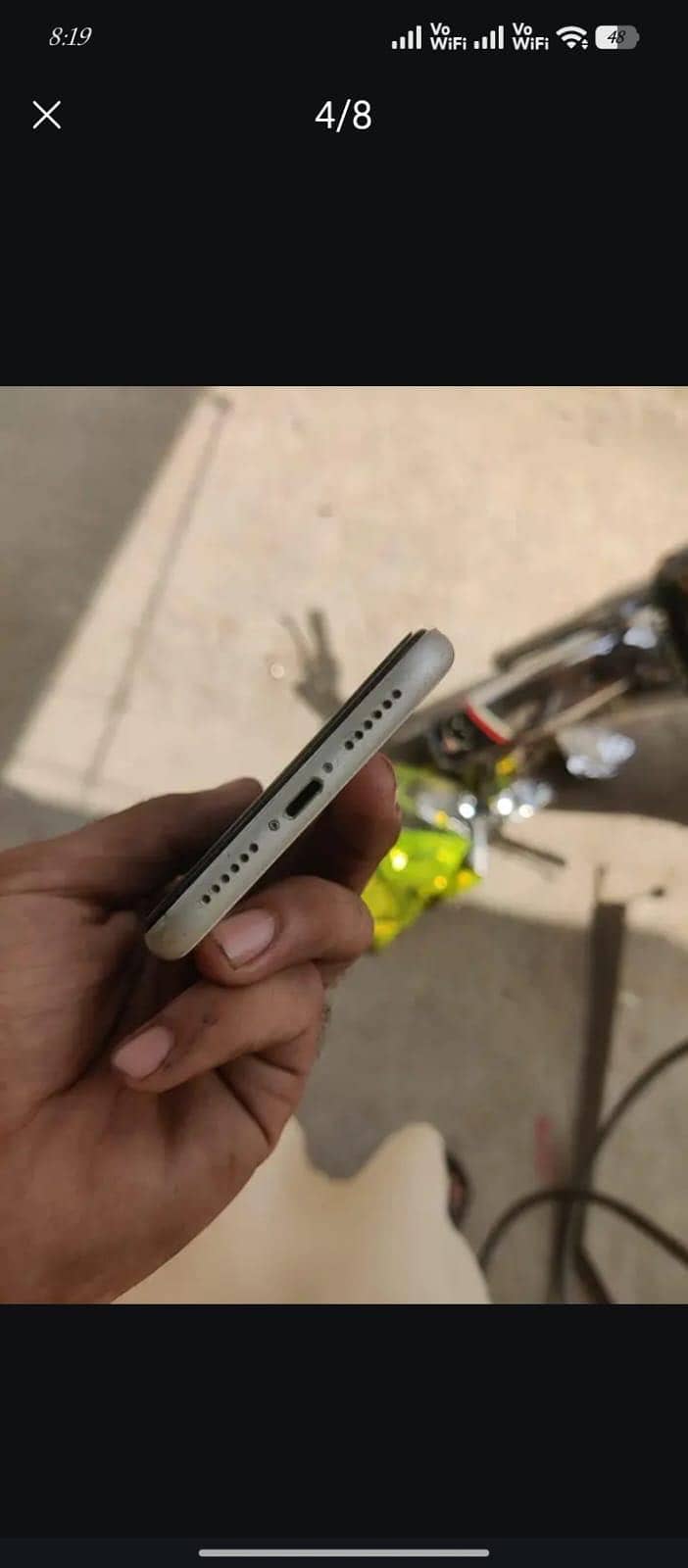 Apple iPhone 11 4
