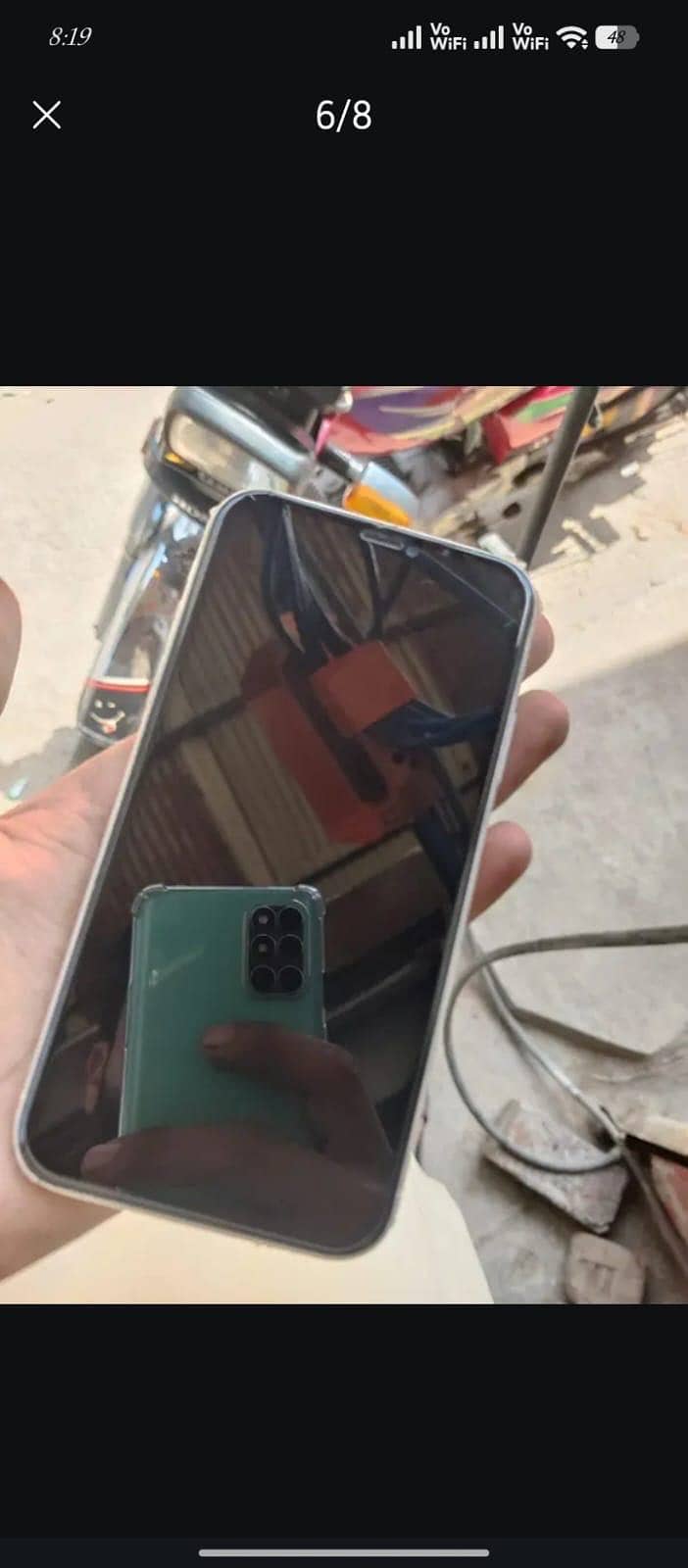 Apple iPhone 11 5